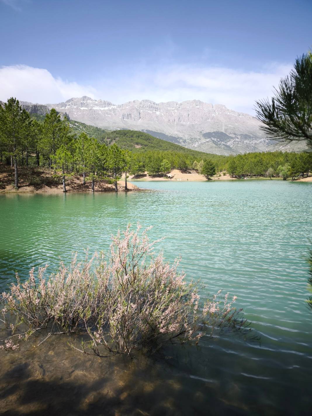 Konya’dan Norveç Fiyortlarını aratmayan manzara 6